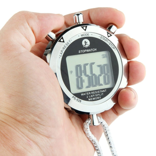 Accurate Digital Sports Stopwatch Timer with Strap - Cofik