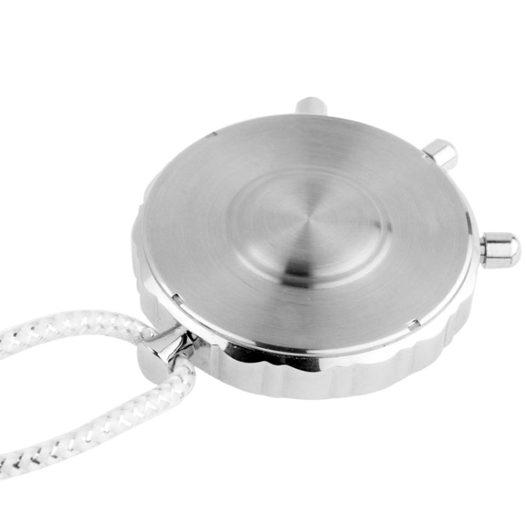 Accurate Digital Sports Stopwatch Timer with Strap