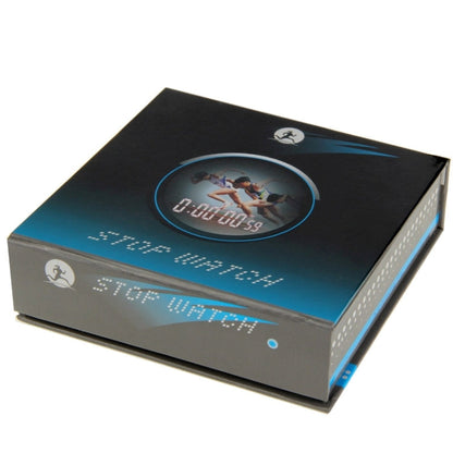 Accurate Digital Sports Stopwatch Timer with Strap