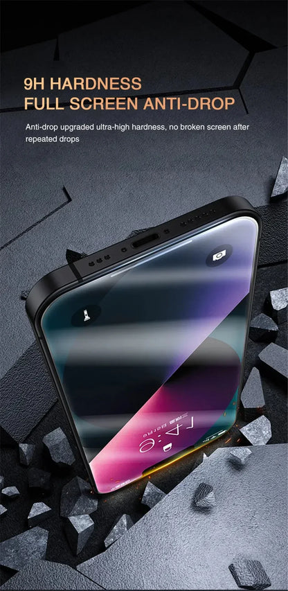 Private Screen Guard Anti Glare Protector
