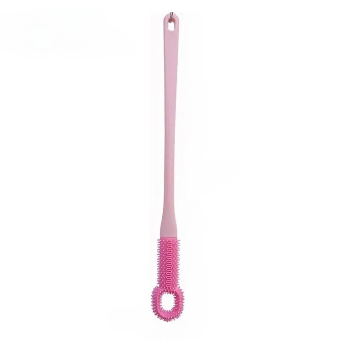 Gentle Silicone Foot Cleaner Massage Brush - Cofik