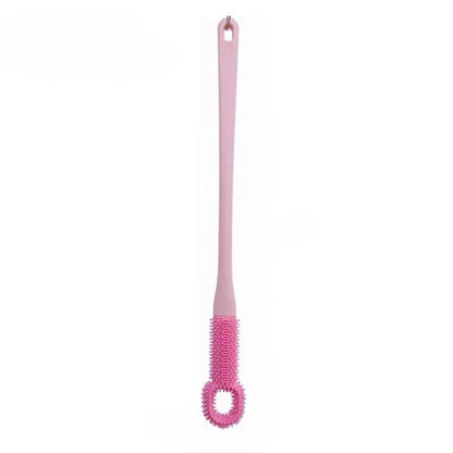Gentle Silicone Foot Cleaner Massage Brush - Cofik