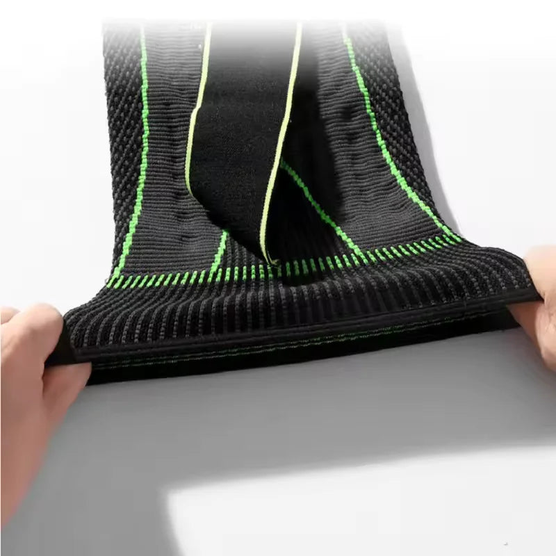Best Support Knee Sleeves
