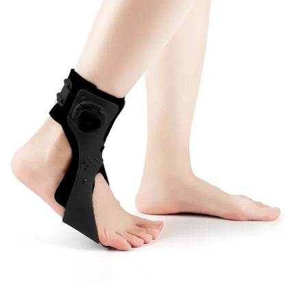 Adjustable Support Ankle Stability Brace
