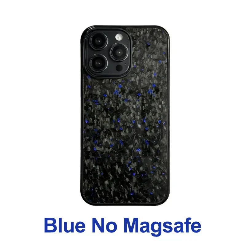 Durable Carbon iPhone Protective Phone Case