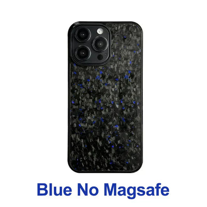 Durable Carbon iPhone Protective Phone Case