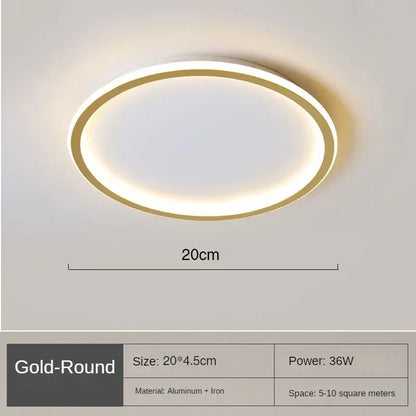 Bright LED Ceiling Lamp