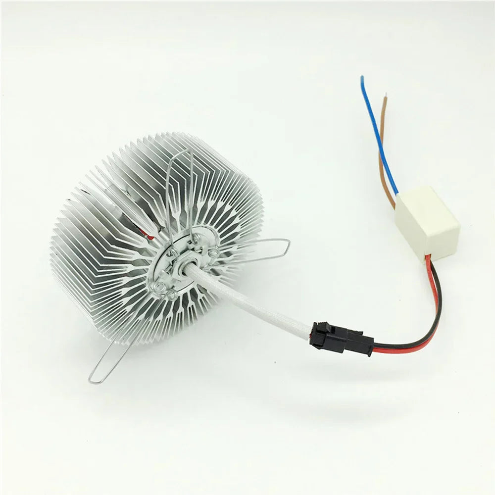 Bright Modern LED Ceiling Lamp