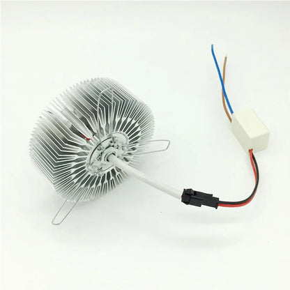 Bright Modern LED Ceiling Lamp