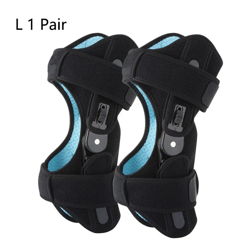 Supportive Sports Knee Support Brace