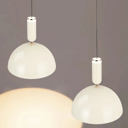 Adjustable Warm LED Pendant Light