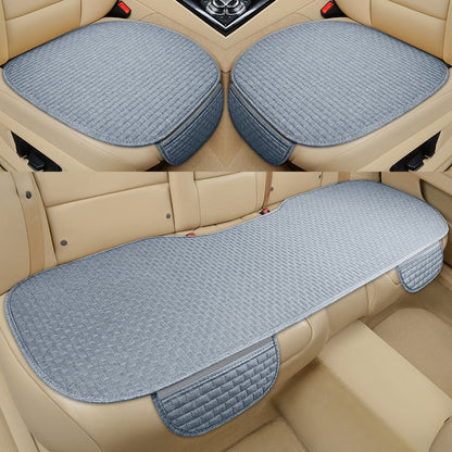 Premium Car Seat Storage Organizer Mat