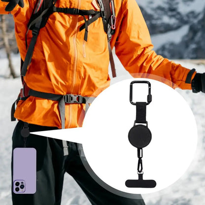 Noxord Phone Protective Anti Drop Grip