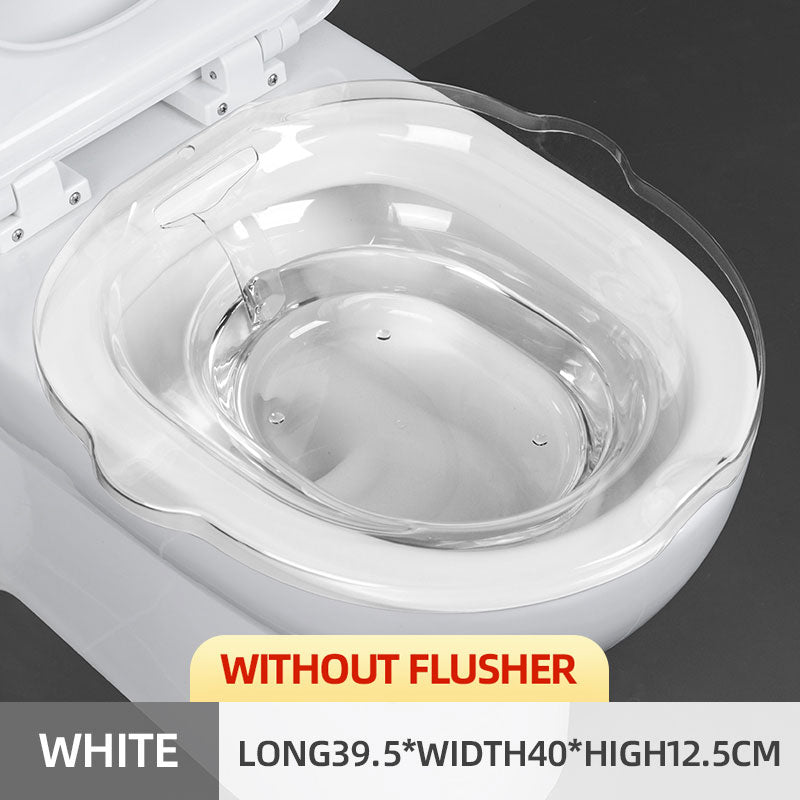 Easy Clean Manual Bidet Toilet Attachment - Cofik