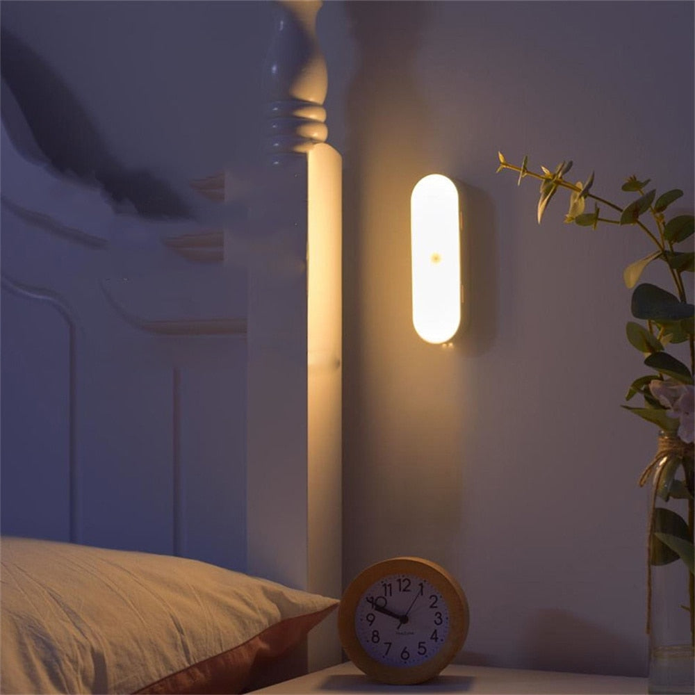 Smart LED Motion Sensor Battery Light - Cofik