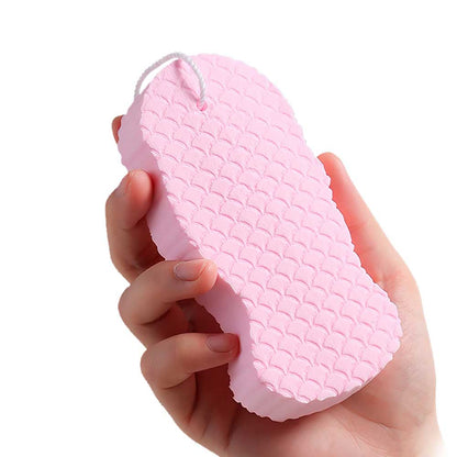 Soft Exfoliating Bath Sponge