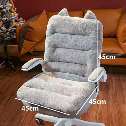 Ergonomic Office Back Support Cushion
