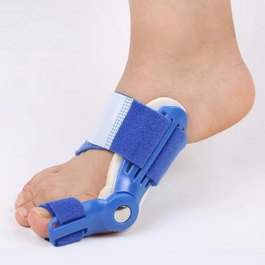 Bunion Relief Toe Spacer Orthotic Foot Support - Cofik