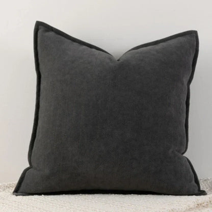 Soft Cozy Pillow Cover for Home Decor