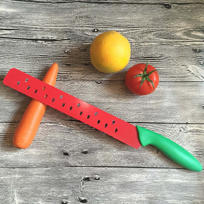 Easy Grip Watermelon Slicer