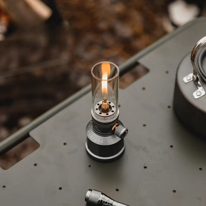 Outdoor Adventure Camping Light
