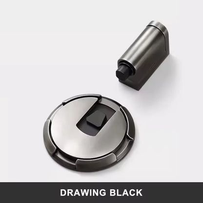 Automatic Rubber Door Stopper