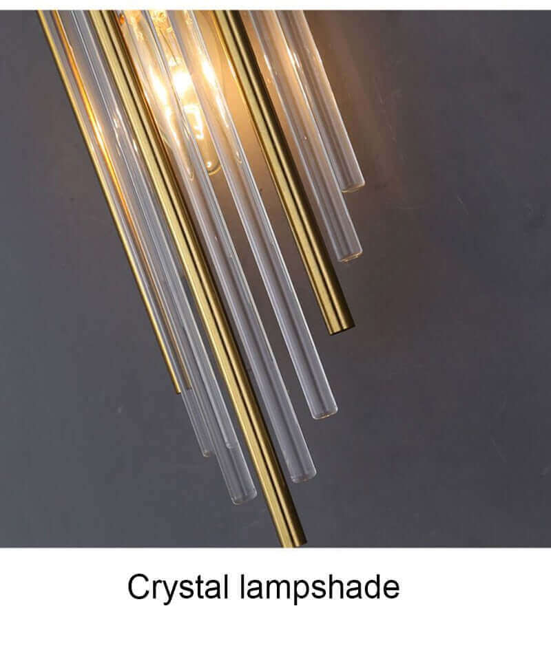 Vintage Style Wall Sconce Lights
