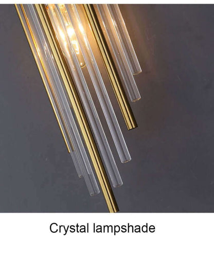 Vintage Style Wall Sconce Lights