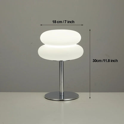 Simple Modern Dimmable Table Lamp
