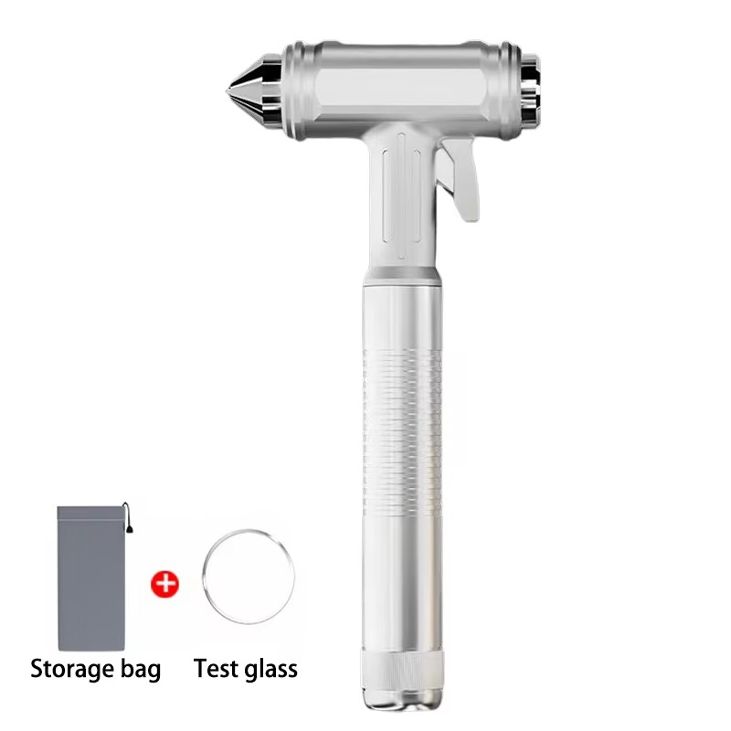Heavy Duty Metal Auto Escape Tool - Cofik