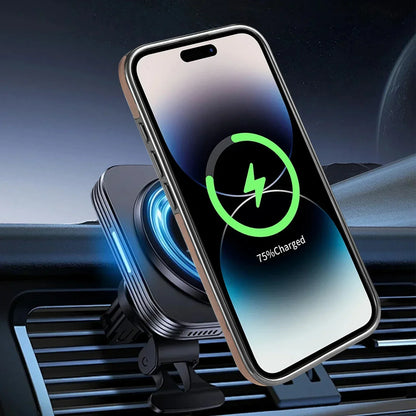 Premium Leather iPhone Case Strong Protection