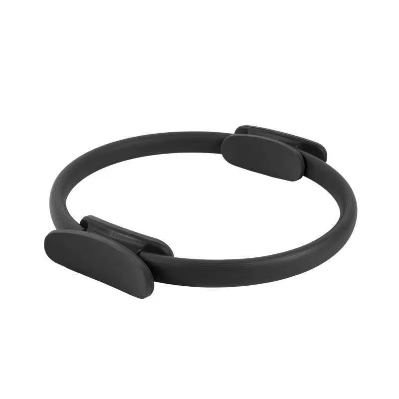 Flexible Exercise Ring for Core Workout and Muscle Tone