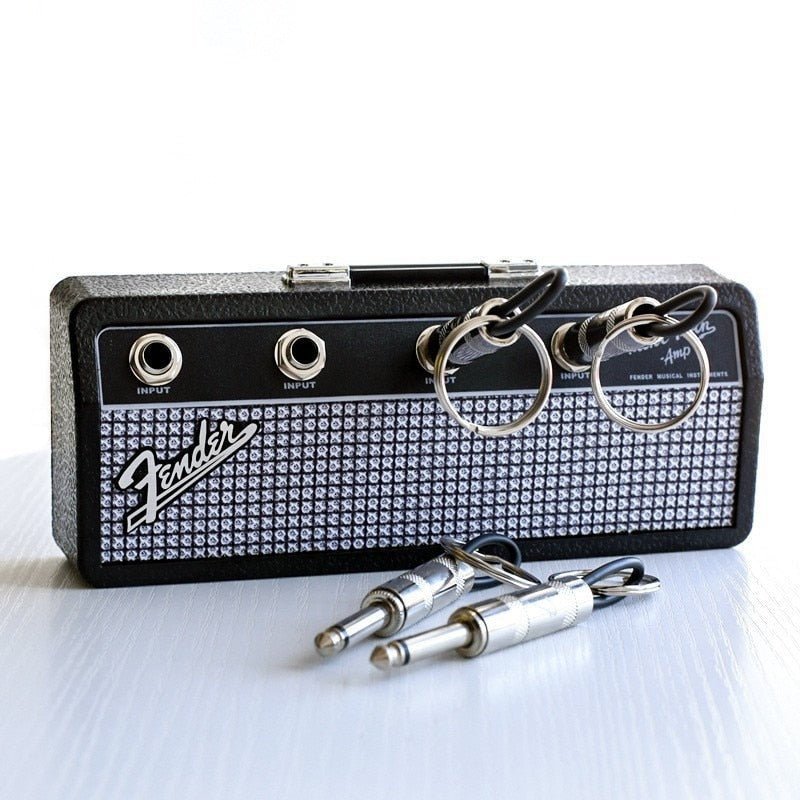 Practical Key Holder - Keep Keys Organized - Cofik