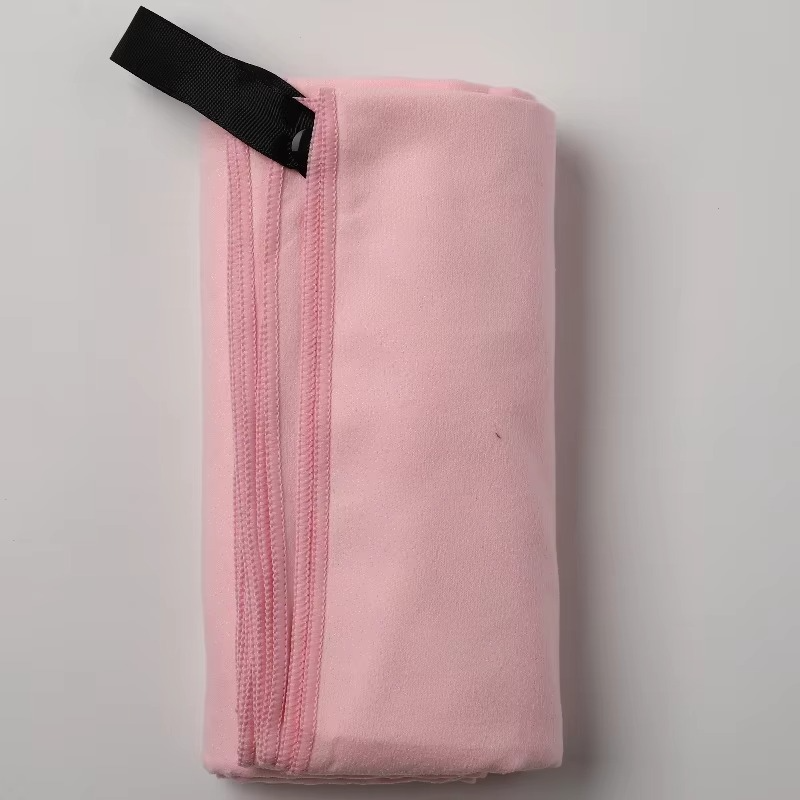 Fast-Dry Compact Travel Beach Towel