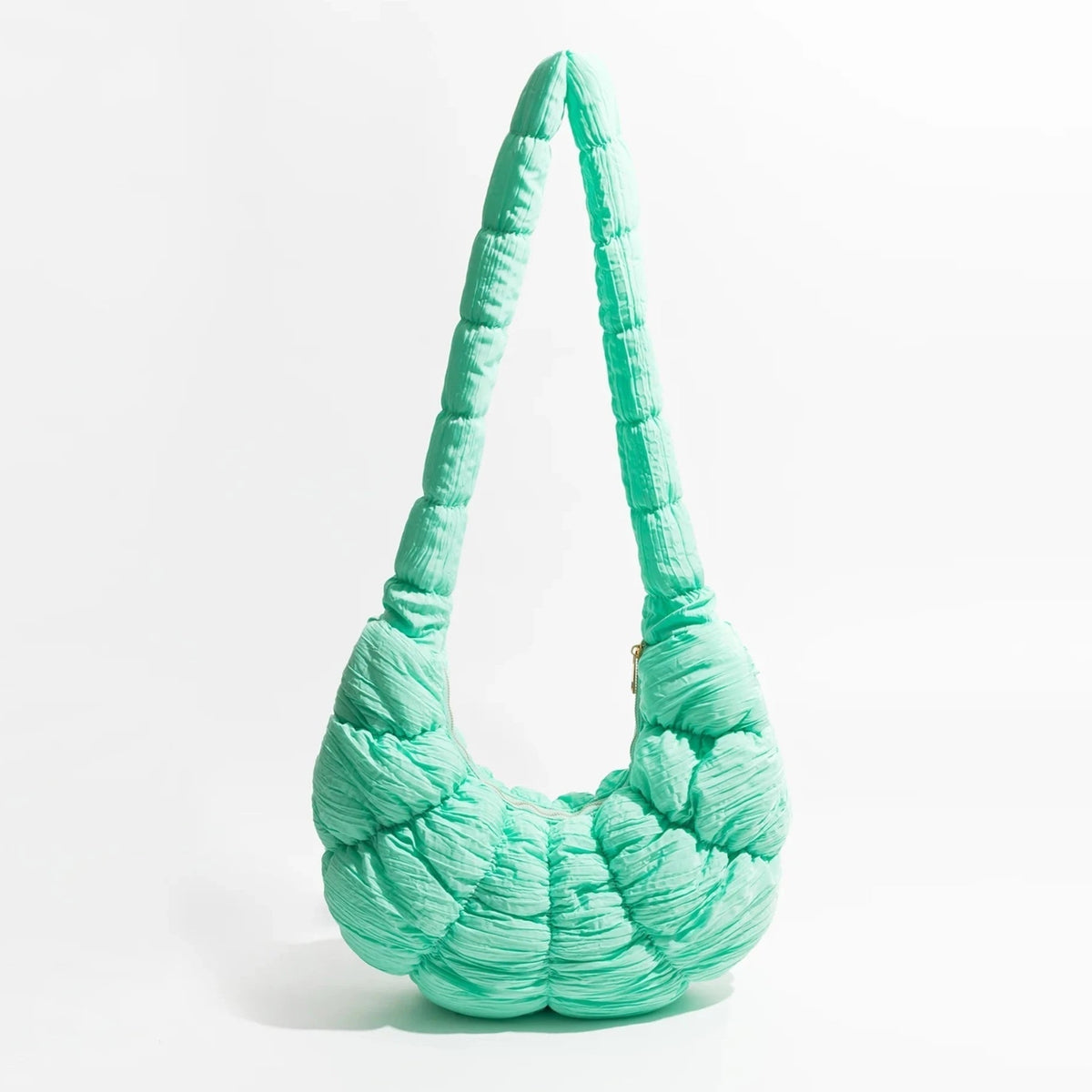 Fluffy Pastry Inspired Tote Bag