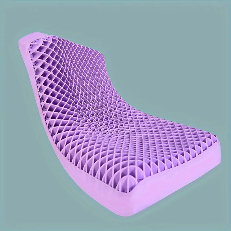 Soft Neck Support Pillow for Comfortable Sleep