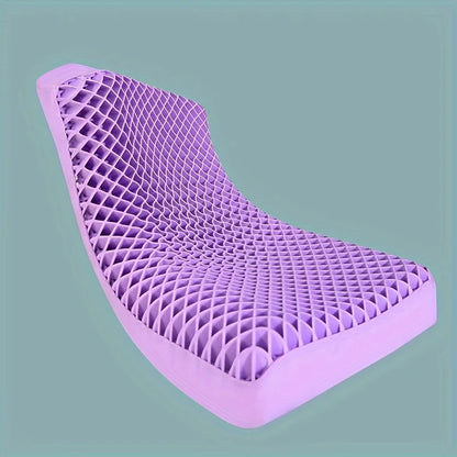 Soft Neck Support Pillow for Comfortable Sleep