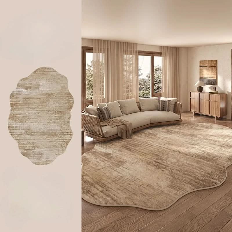 Soft Plush Shaggy Area Rug for Home Decor