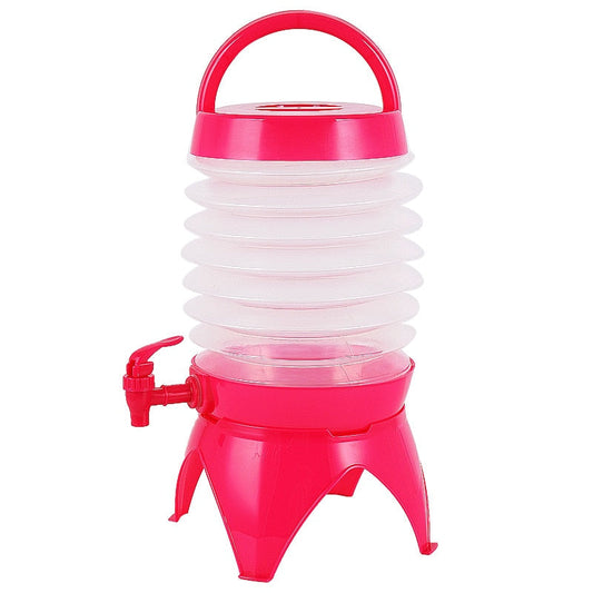Collapsible Big Outdoor Water Storage Container - Cofik
