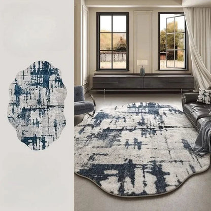 Soft Plush Shaggy Area Rug for Home Decor