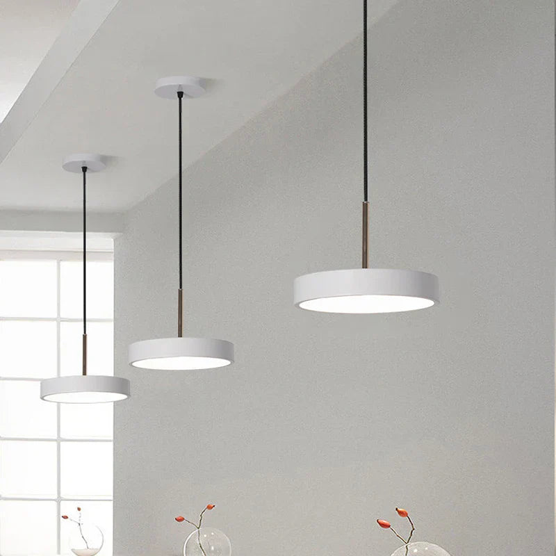 Stylish Dimmable LED Hanging Lamp