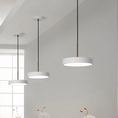 Stylish Dimmable LED Hanging Lamp