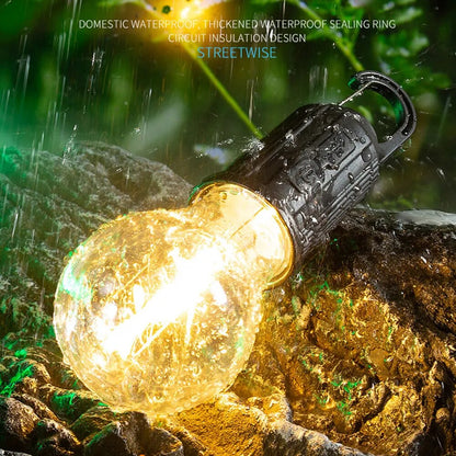 Weatherproof Patio String Light Bulbs - Cofik