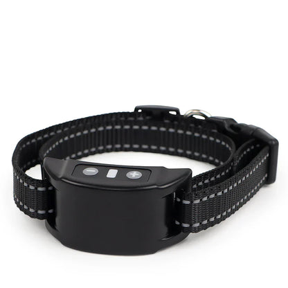 Effective Dog Bark Control Collar with Sound and Vibration