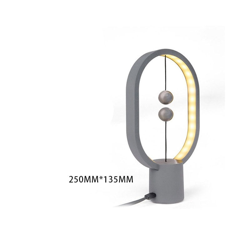 Ambient Globe Table Light