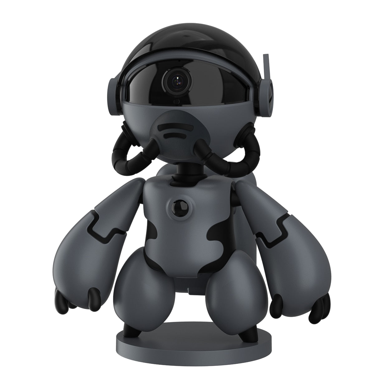 Cofik | Smart Home Surveillance Camera