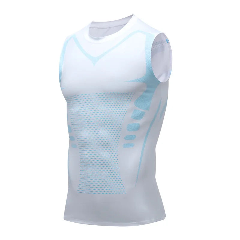 Cofik | Men's Slimming Body Shaper
