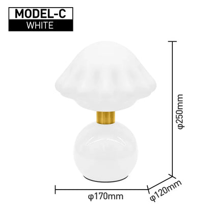 Bright Adjustable LED Table Lamp - Cofik