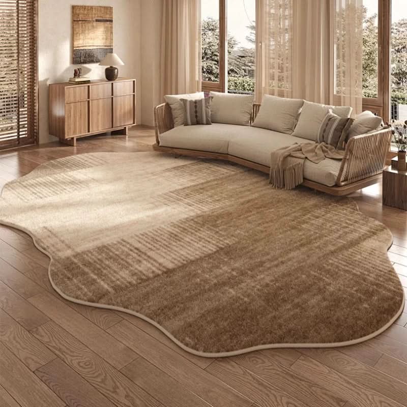 Soft Plush Shaggy Area Rug for Home Decor