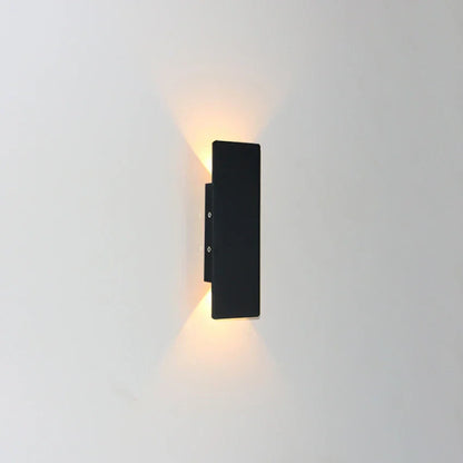 Contemporary Slim LED Bedside Lamp - Cofik